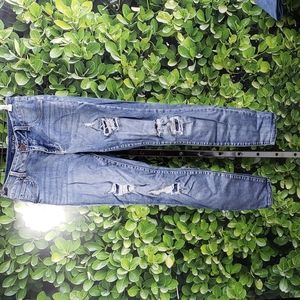 Maurices Skinny Jeans